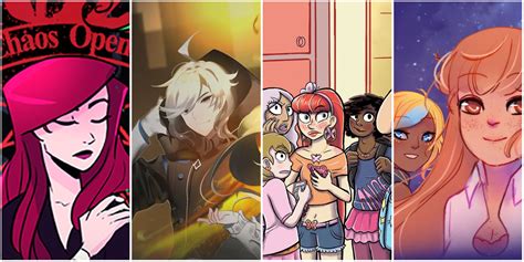 webtoon gl|lgbtq webtoons.